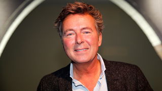 Bert van Leeuwen over 25 jaar Het Familiediner