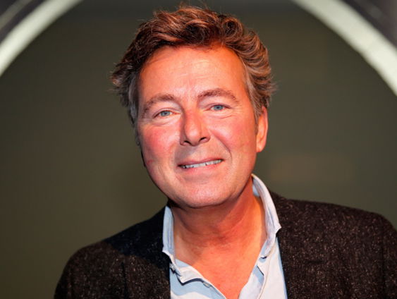 Bert van Leeuwen over 25 jaar Het Familiediner