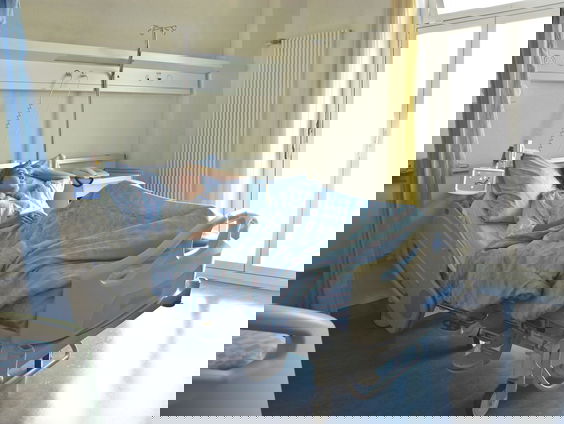 Terug naar Toen: Rel over real life serie in het VUmc