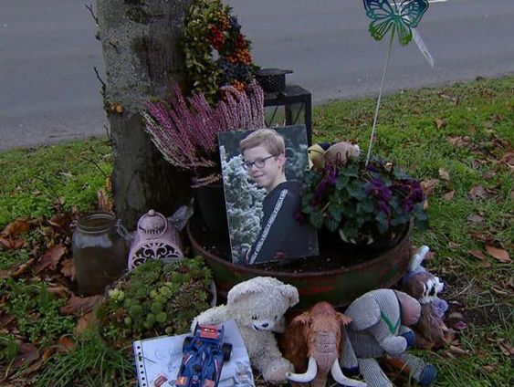 Bermmonumenten en de zichtbaarheid van de rouw