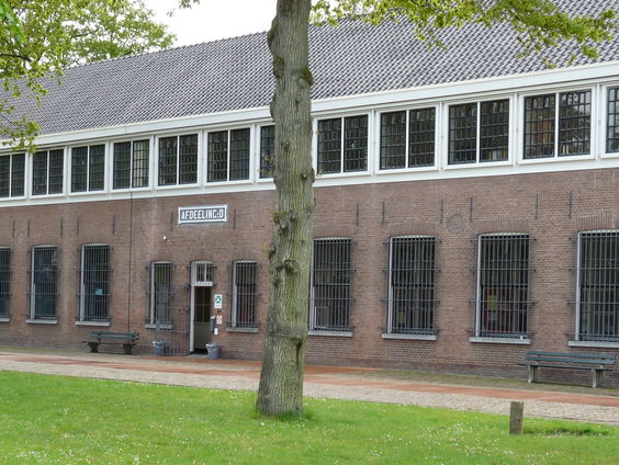 De Kortste Spreekbeurt: Veenhuizen