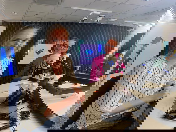 We kennen de mogelijkheden van palliatieve zorg niet goed genoeg