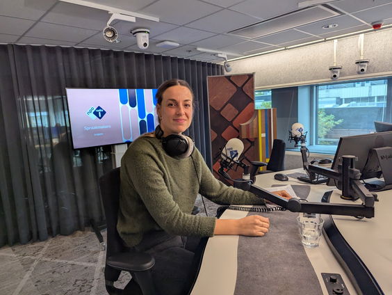 Zijn er nog vragen over de wederopbouw in Gaza?