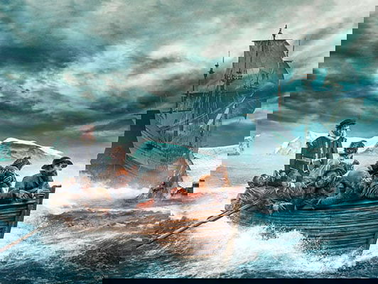 Hoe veranderde Manhattan in Nieuw Amsterdam en later in New York?