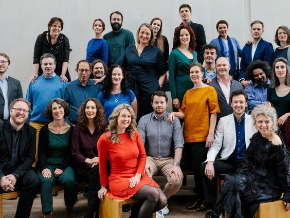 Muziektheaterstuk De Rechtvaardigen eert het werk van Jodenredder Jan Zwartendijk