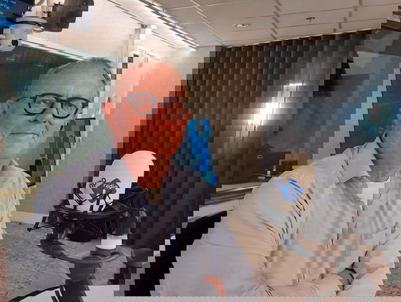 Zijn er nog vragen... over de Raad van State?