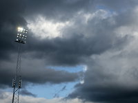 Wolken creëren in een wolkenfabriek?