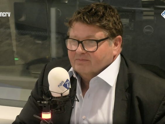 Het Woord van de Week: Ton den Boon