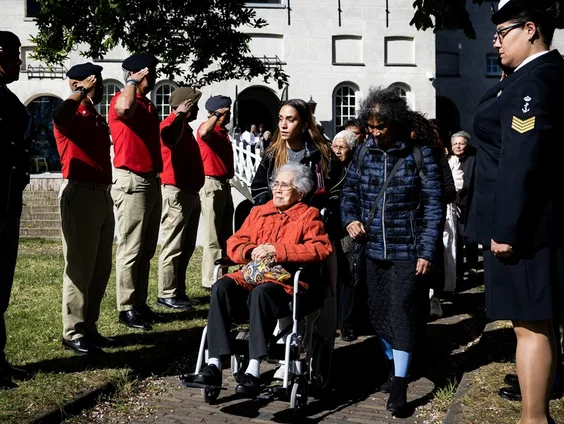 Burgemeester Halsema roept regering op tot excuses aan Molukse gemeenschap
