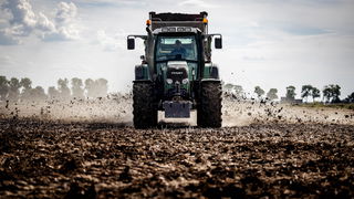 Vijf multinationals bepalen wat de boer boert