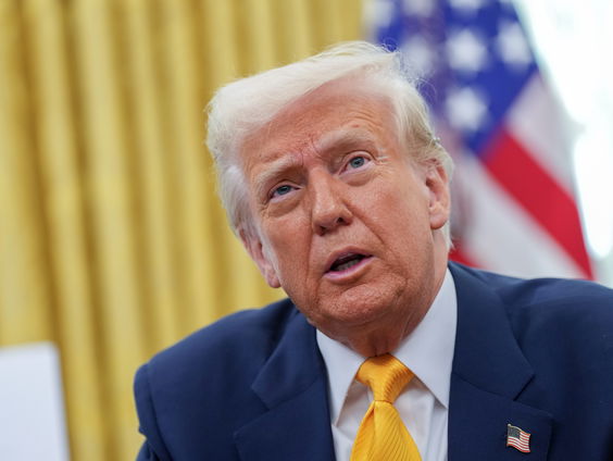 Vertrouwen we de VS nog?