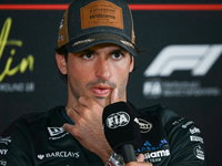 Moet dit Formule 1 seizoen wel eindigen in het Midden-Oosten?