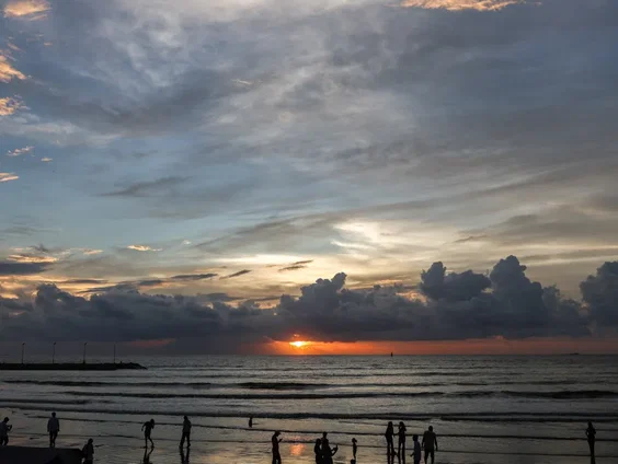 Stand.nl: 'De recordtemperatuur van de oceanen zou ons eindelijk wakker moeten schudden'