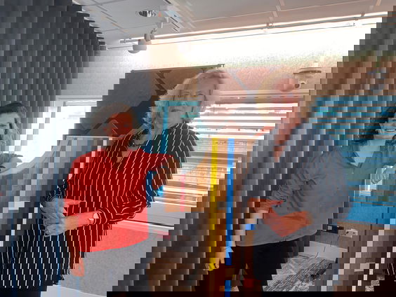 De ontwikkeling van speciaal onderwijs