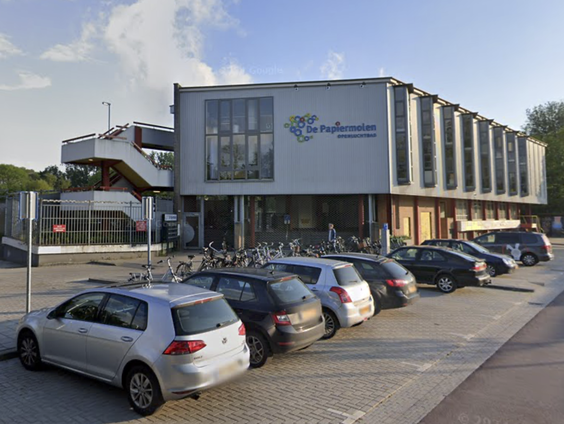 Schietpartij in openluchtzwembad Groningen: 'Op filmpjes kun je de schoten horen'