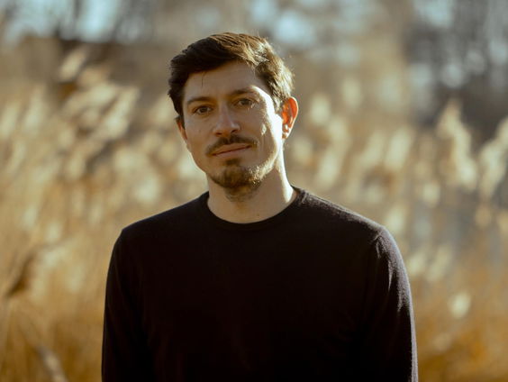 Chris Julien, klimaatfilosoof en activist