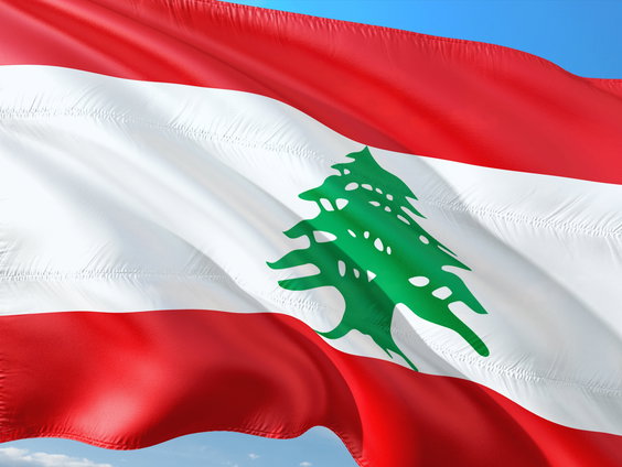Het Israëlische leger beschadigt cultureel erfgoed in Libanon