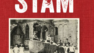 Willy Berendse schreef het boek 'De Laatset Stam' over Twente