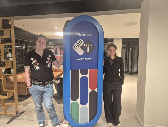 Hoe blijf je in debat zonder te schreeuwen?