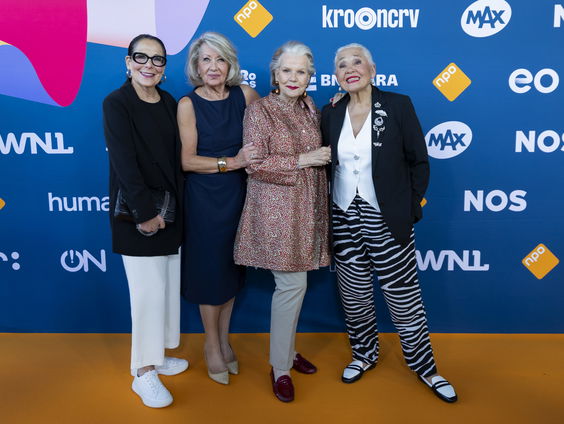 Hoe draag je bij aan een positiever beeld omtrent ouderen?