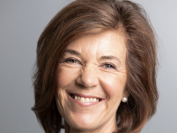 Tineke Abma, hoogleraar Ouderenparticipatie en auteur