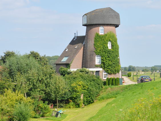 De Kortste Spreekbeurt: West Betuwe