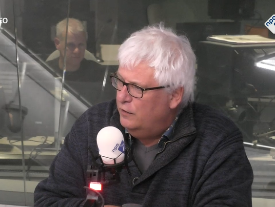 Vogelonderzoeker Ben Koks wil de natuurdiscussie uit de impasse halen