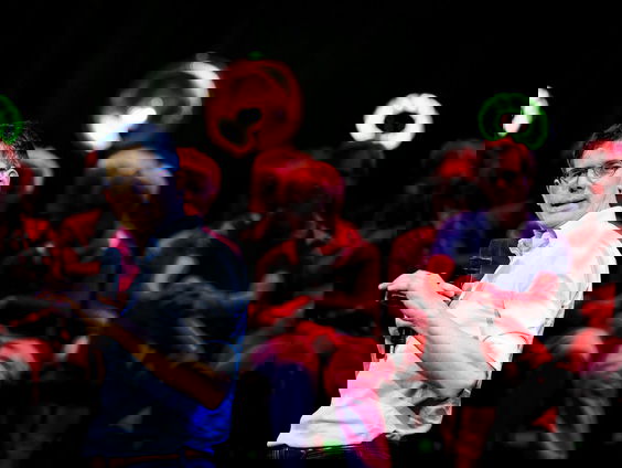 Europese migratiewetgeving: Harteloos of naïef?