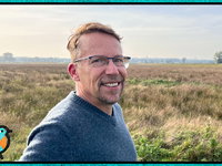 Column Patrick Jansen: Goed nieuws maak je zelf