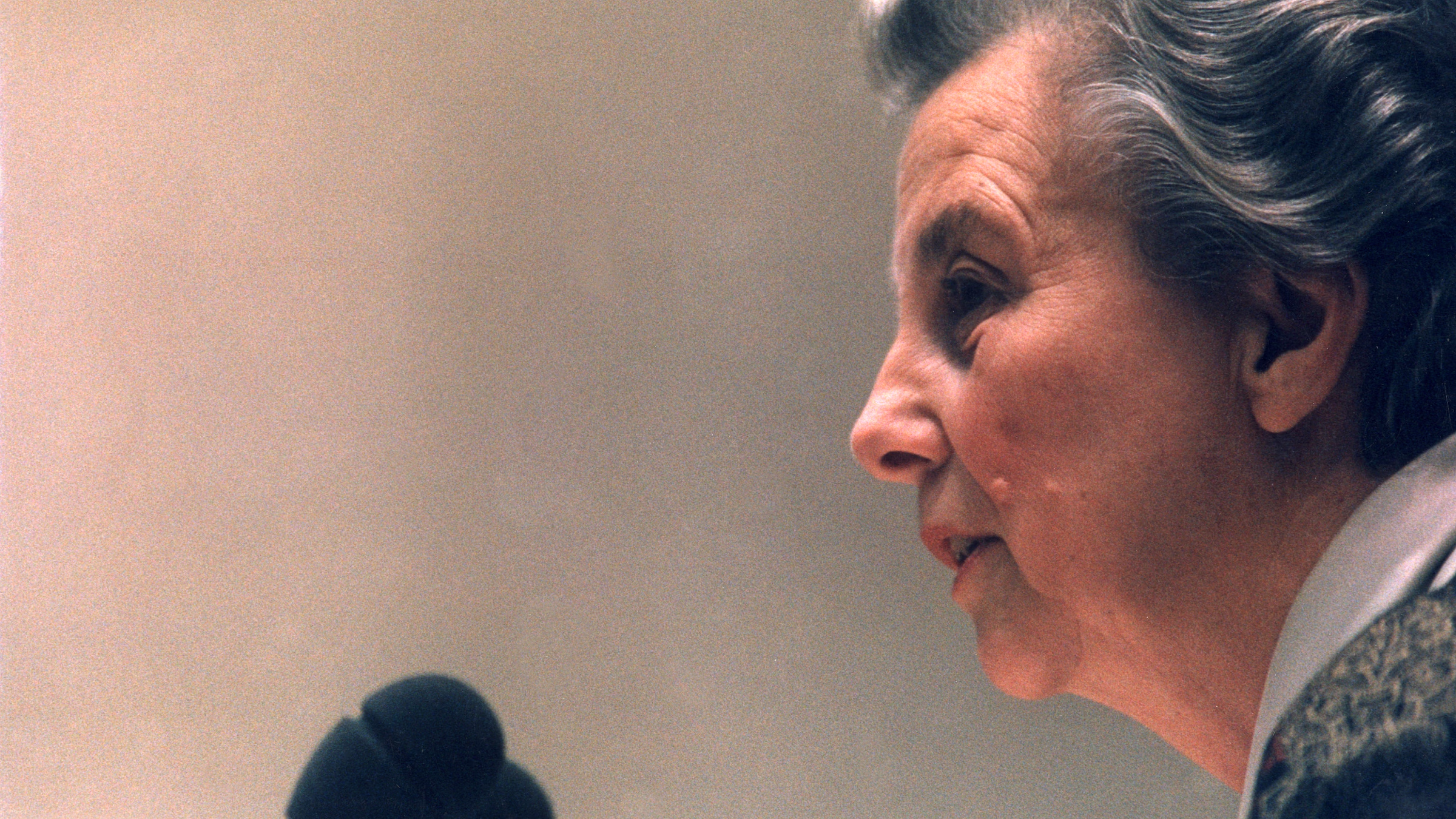 De Politieke Tijdmachine