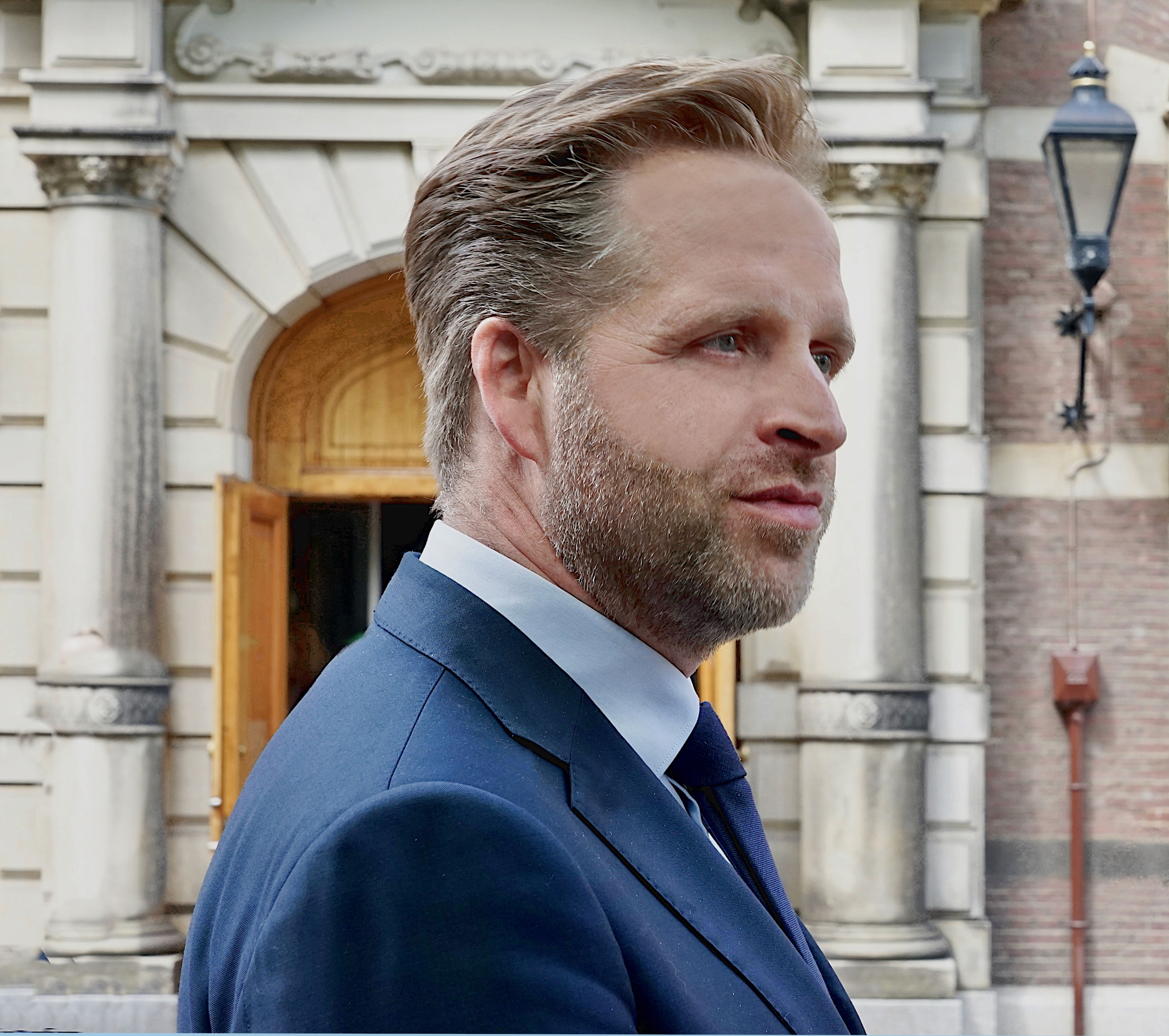 Hugo de Jonge heeft grootste plannen met Zeeland
