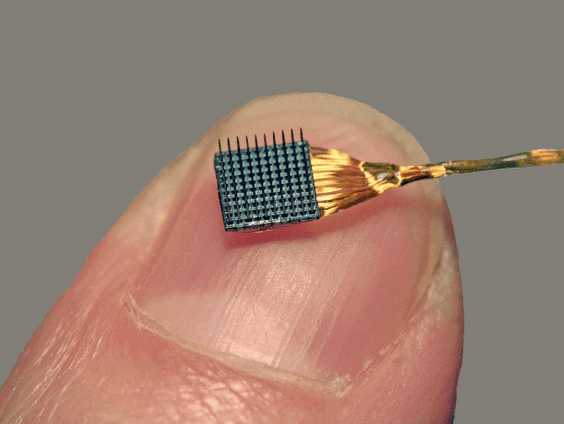 Door computers weer bewegen met een verlamming