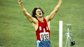 50 jaar later: Theo Reitsma herbeleeft Bruce Jenners gouden race