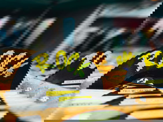 Al elf jaar moeten we Amy Winehouse missen