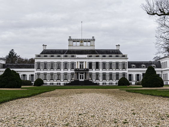 'De smaak van Soestdijk' opent de deuren van de koninklijke keukens