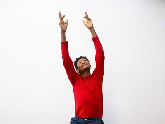 Hoe zeldzaam is vrijheid?