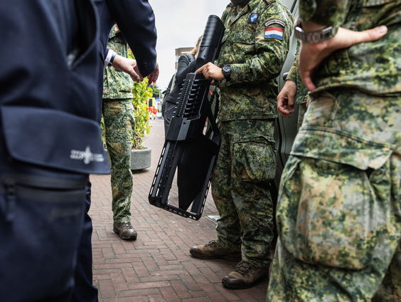 Miljarden voor defensie: wat zijn de concrete plannen?