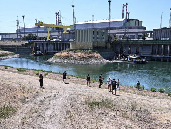 Droogte legt problemen koelwater voor kerncentrales bloot