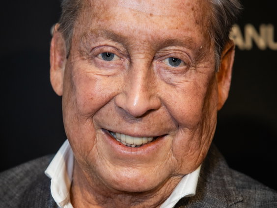 Trucs illusionist Hans Kazàn onder de hamer
