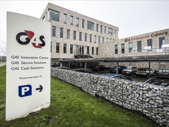 Beveiligingsgigant met Nederlandse banden mishandelt bevolking in Kenia