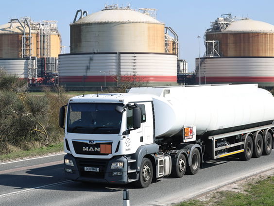 Dreigend energietekort door oorlog Midden-Oosten: oproep om minder te verbruiken