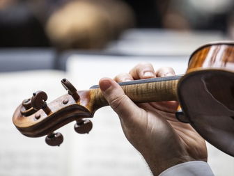Het Koninklijk Concertgebouworkest komt naar de Ziggodome!