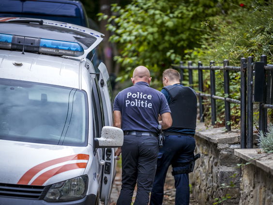 Spannende ontwikkelingen in nieuw onderzoek naar Bende van Nijvel - EenVandaag