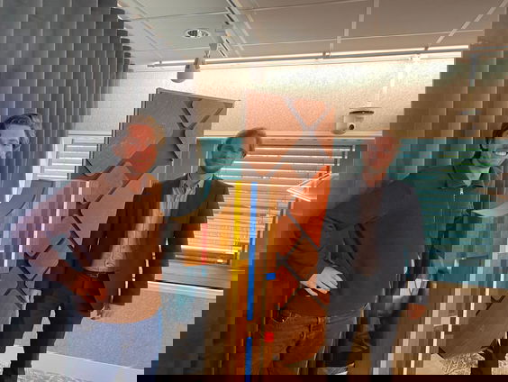 Waarom zijn batterijen zo belangrijk?