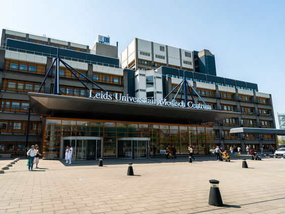 Leids UMC start groot onderzoek tegen pijn bij amputatie