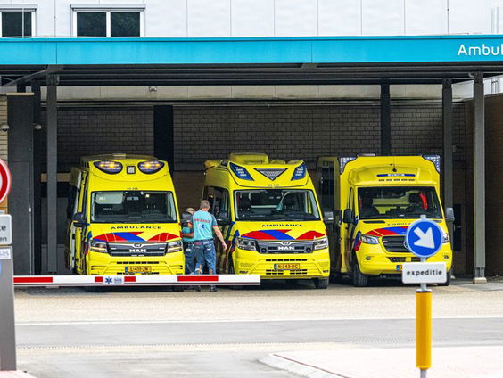 Steeds meer partijen stappen uit onderhandelingen zorgakkoord