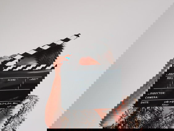 Hoe maak je op eigen houtje een film?