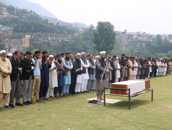 India en Pakistan op de rand van een breder conflict