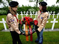 De bijzondere band van de scouting met de Tweede Wereldoorlog