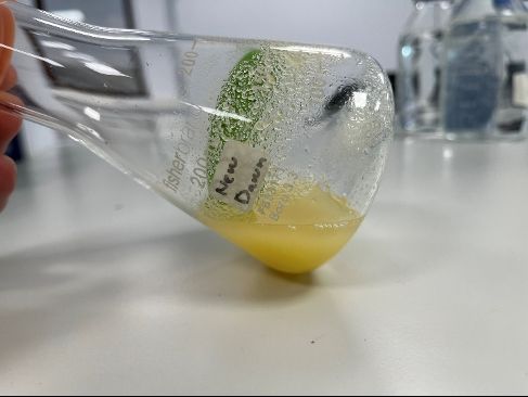 Eerste stukje kweekhout een feit: 